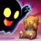 Luna Bears Valentine’s Fun