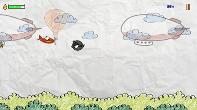 Capturas de tela do The Little Plane-First Journey