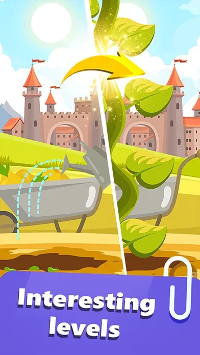 تصاویر Tricky Rooms: Escape Puzzle