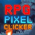 Clicker Pixel RPG