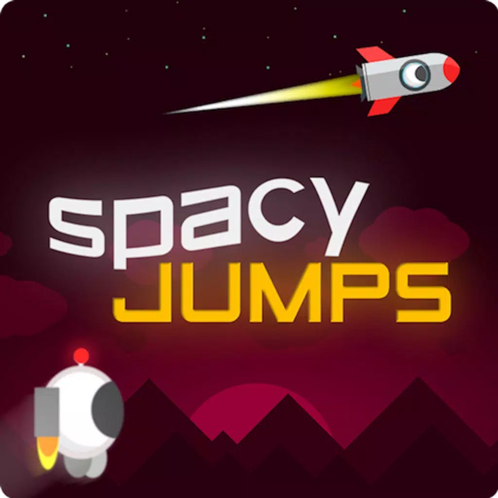 Spacy Jumps