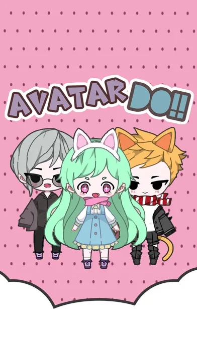 Скриншоты AvatarDo
