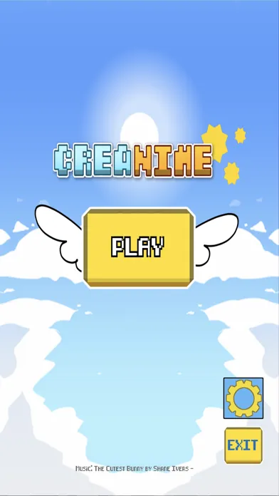 Creanime应用截图