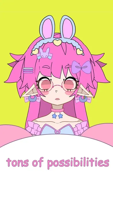 ภาพหน้าจอของ Cutemii