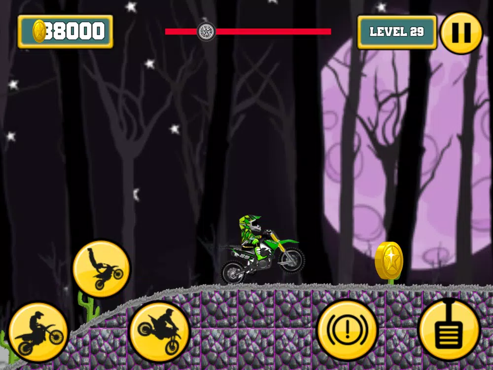 Moto Hill Climb Stunt Racing IPA for iOS Download PGYER IPAHUB