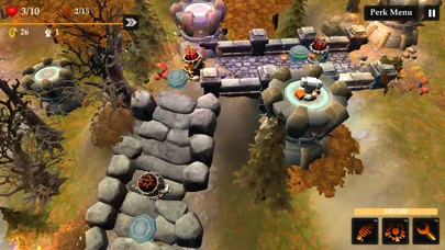 Tower Defence : Elite battle应用截图