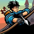 Tiny Aimers: Angry Archers Tiny Aimers: Angry Archers