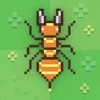 Ants vs Robots