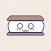 Marshmallow Kawaii Emoji