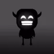 Cute Monsters - Funny and Creepy Stickers