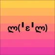 Kawaii Retro Emoji - Cute Pack