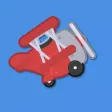 Little Red Plane