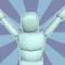 Kill the Dummy - Ragdoll Game