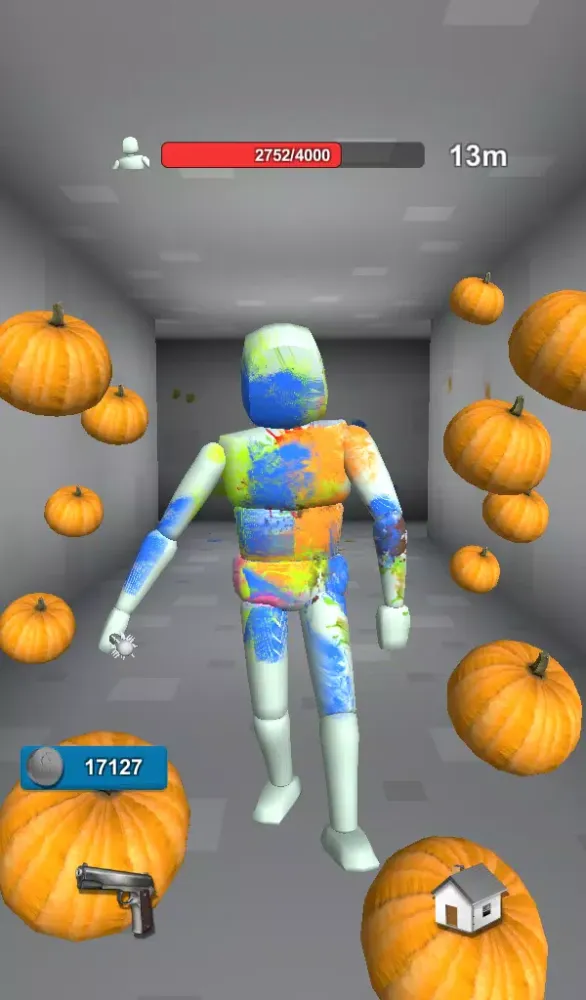 Kill the Dummy - Ragdoll Game Screenshots