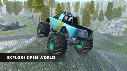 Torque Offroad سکرین شاٹس