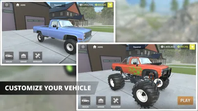 Torque Offroad স্ক্রিনশট