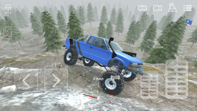 Torque Offroad سکرین شاٹس