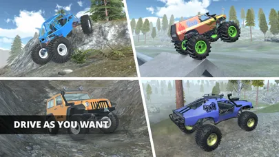 Torque Offroad স্ক্রিনশট