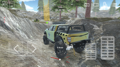 Torque Offroad سکرین شاٹس