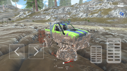 Torque Offroad سکرین شاٹس
