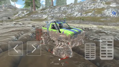 Torque Offroad স্ক্রিনশট