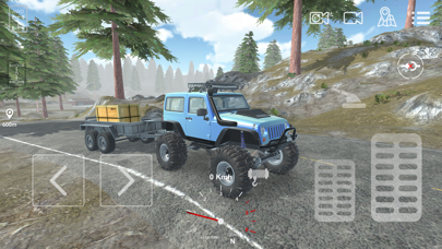 Torque Offroad سکرین شاٹس