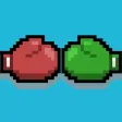 Punch Away : Multiplayer Boxing Tap Crazy Game