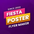 Fiesta Poster Flyer Maker 2022