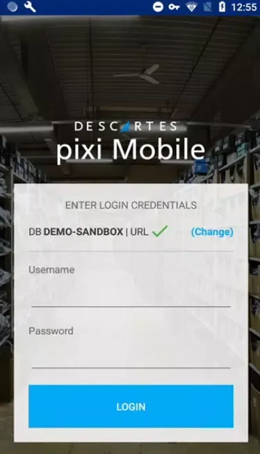 pixi Mobile স্ক্রিনশট