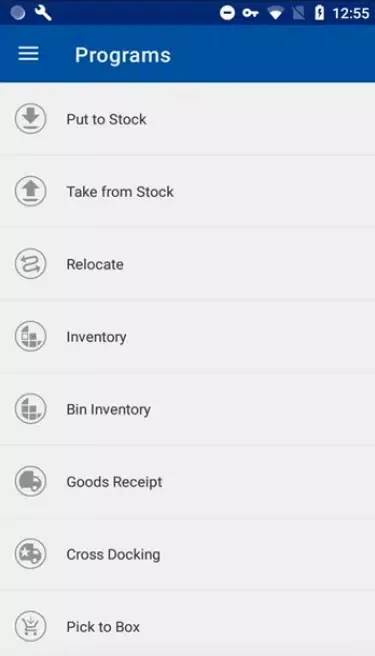 pixi Mobile স্ক্রিনশট