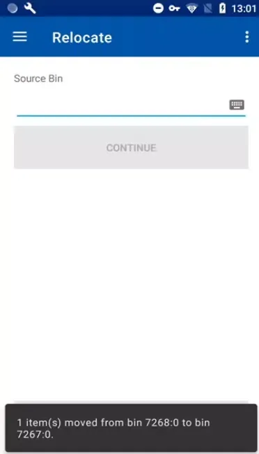 pixi Mobile স্ক্রিনশট