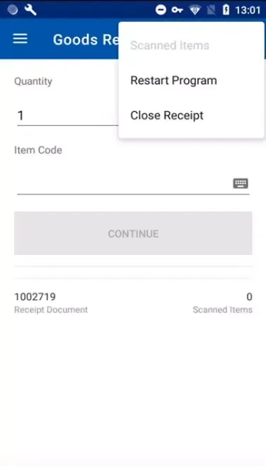 pixi Mobile স্ক্রিনশট
