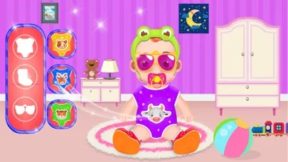 Baby And Pregnant Mommy Care應用截圖