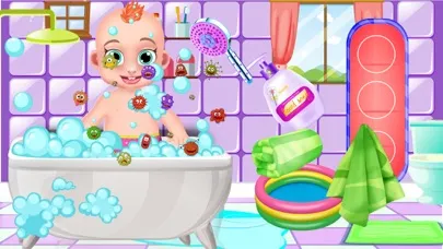 Baby And Pregnant Mommy Care應用截圖