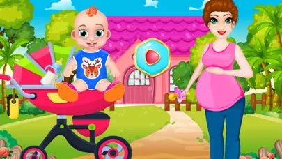 Baby And Pregnant Mommy Care應用截圖