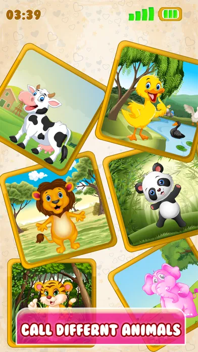 تصاویر Baby Phone Simulation