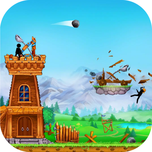 Catapult Wars Catapult Wars