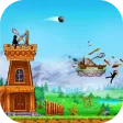 Catapult Wars
