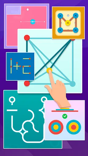Puzzle Games Collection game Screenshots