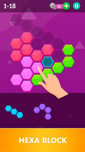 Puzzle Games Collection game Screenshots