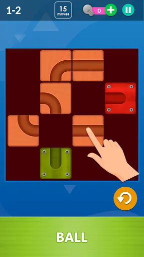 Puzzle Games Collection game Screenshots