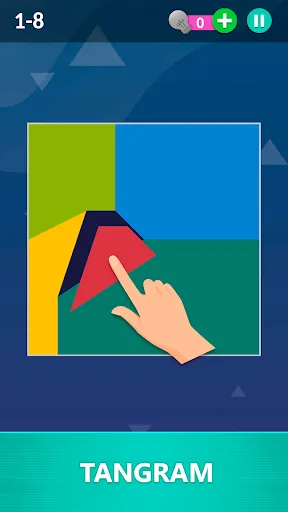 Puzzle Games Collection game Screenshots