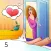 Color Stories: Painting game