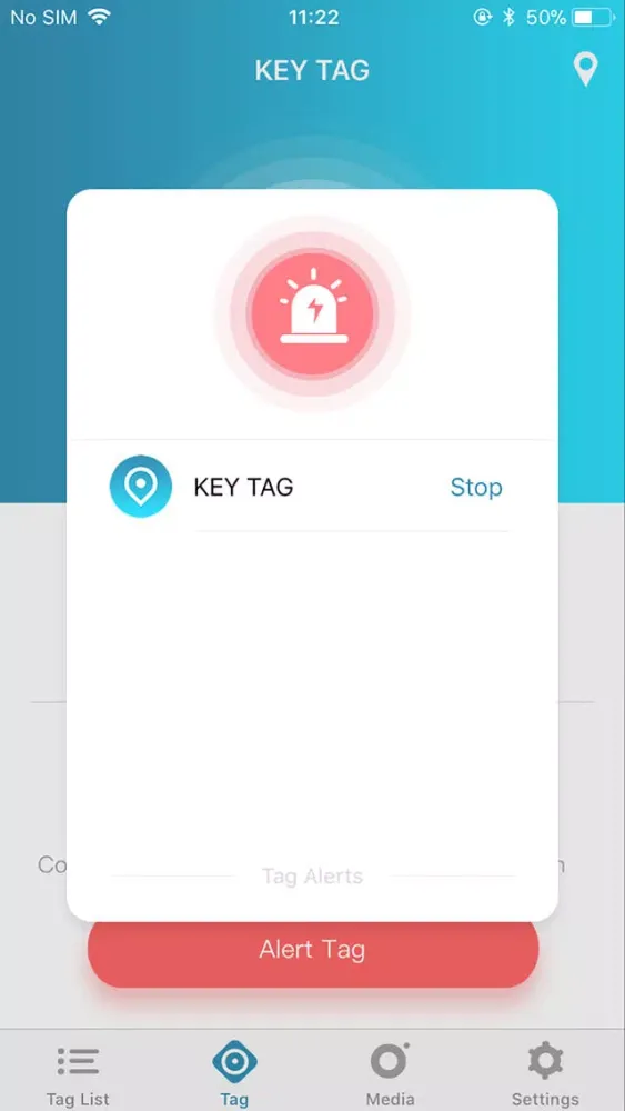 Capturas de pantalla de PXK KEY TAG