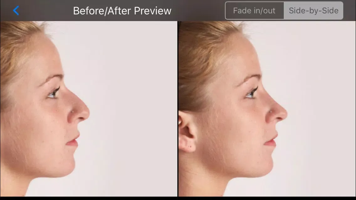 Screenshot di Qatar Plastic Surgeon Dr Hamad