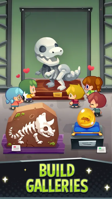 صور Art Inc. - Collection Clicker