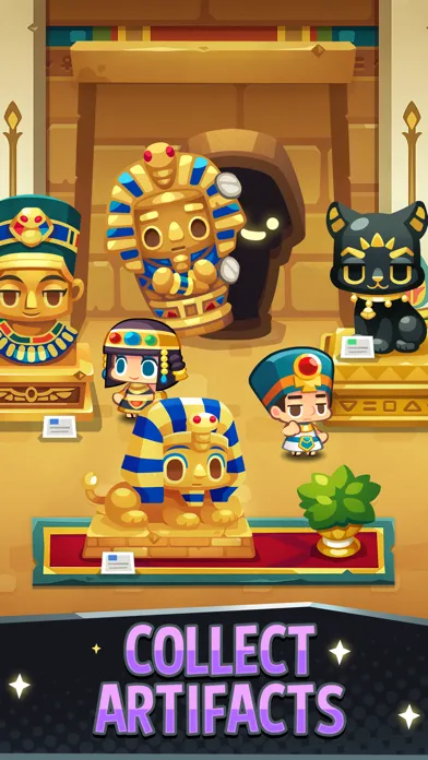 صور Art Inc. - Collection Clicker