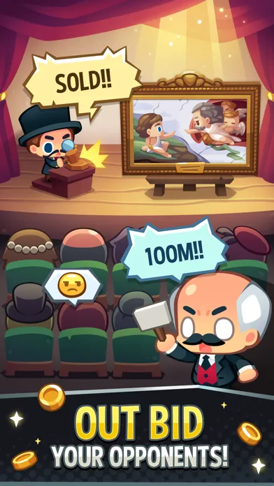 صور Art Inc. - Collection Clicker