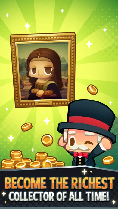 صور Art Inc. - Collection Clicker