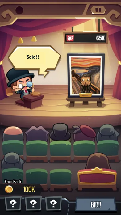 صور Art Inc. - Collection Clicker